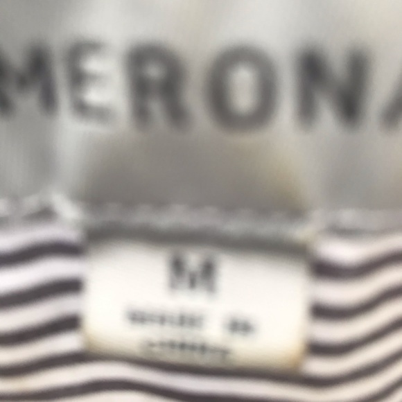Merona top - Picture 3 of 7